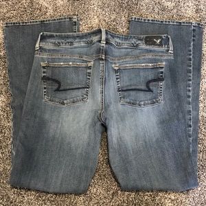Women’s jeans